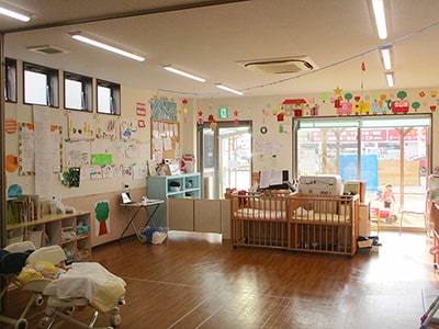 岡山市,倉敷市,高松市,ソラ保育園